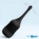 Silicone Enema Bulb w/ Poseable Nozzle - image 1