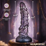Ilias Elf Silicone Dildo - image 4
