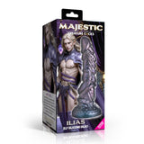 Ilias Elf Silicone Dildo - image 6