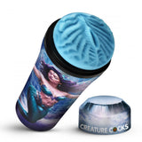 Maven Mermaid Stroker - image 5