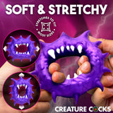 Constrictor Silicone Cock Ring - image 3