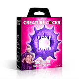 Constrictor Silicone Cock Ring - image 6