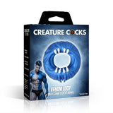 Venom Loop Silicone Cock Ring - image 6