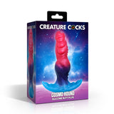 Cosmo Hound Silicone Butt Plug - image 6