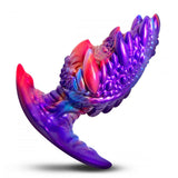 Volkron Silicone Butt Plug - image 4