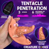 Tenta Kiss Panty Vibe Harness - image 2