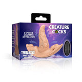 Tenta Kiss Panty Vibe Harness - image 6