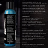 Electro Sex Gel 8.5 oz - image 4