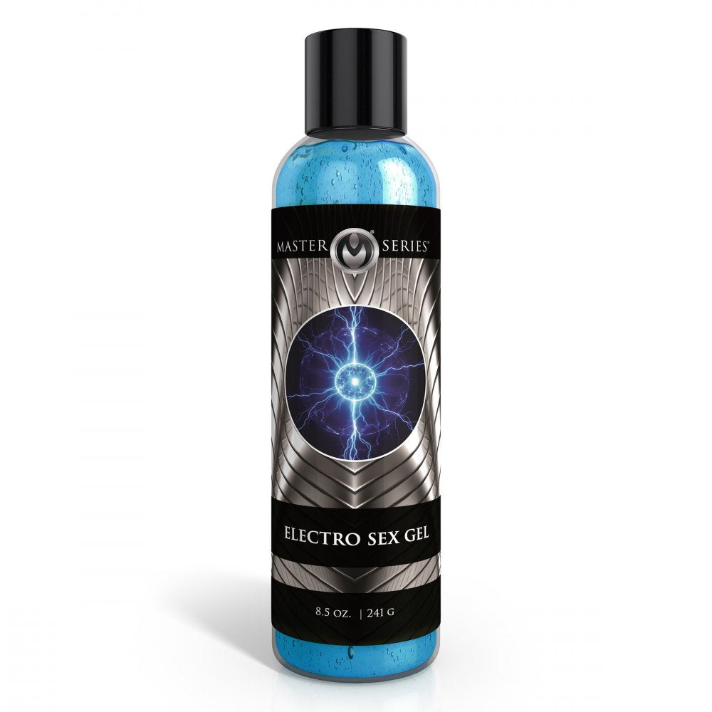 Electro Sex Gel 8.5 oz - image 6