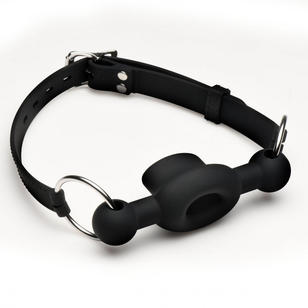 Forced Silicone Feeding Gag - image 5