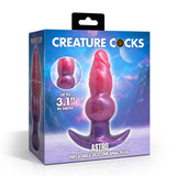 Astro Inflatable Silicone Anal Plug - image 6