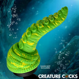 Tenta Head Silicone Wand Attachment - image 1