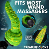 Tenta Head Silicone Wand Attachment - image 2