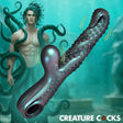 Vibropus Silicone Vibrator - image 1