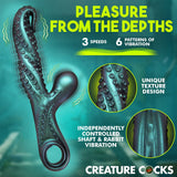 Vibropus Silicone Vibrator - image 2