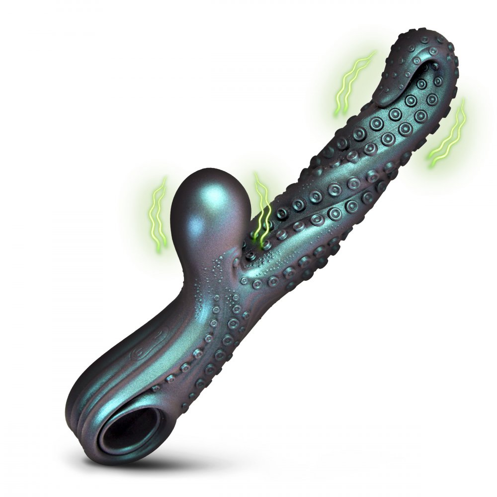 Vibropus Silicone Vibrator - image 6