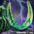Dual Kraken Silicone Double Dildo - image 1