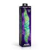 Dual Kraken Silicone Double Dildo - image 6