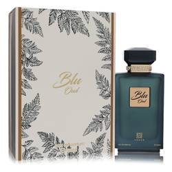 Ahmed Al Maghribi Blu Oud Eau De Parfum Spray (Unisex) By Ahmed Al Maghribi by Ahmed Al Maghribi