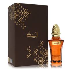 Ahmed Al Maghribi Aayah Extrait De Parfum Spray By Ahmed Al Maghribi by Ahmed Al Maghribi