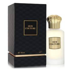 Ahmed Al Maghribi Oud Couture Extrait De Parfum Spray By Ahmed Al Maghribi