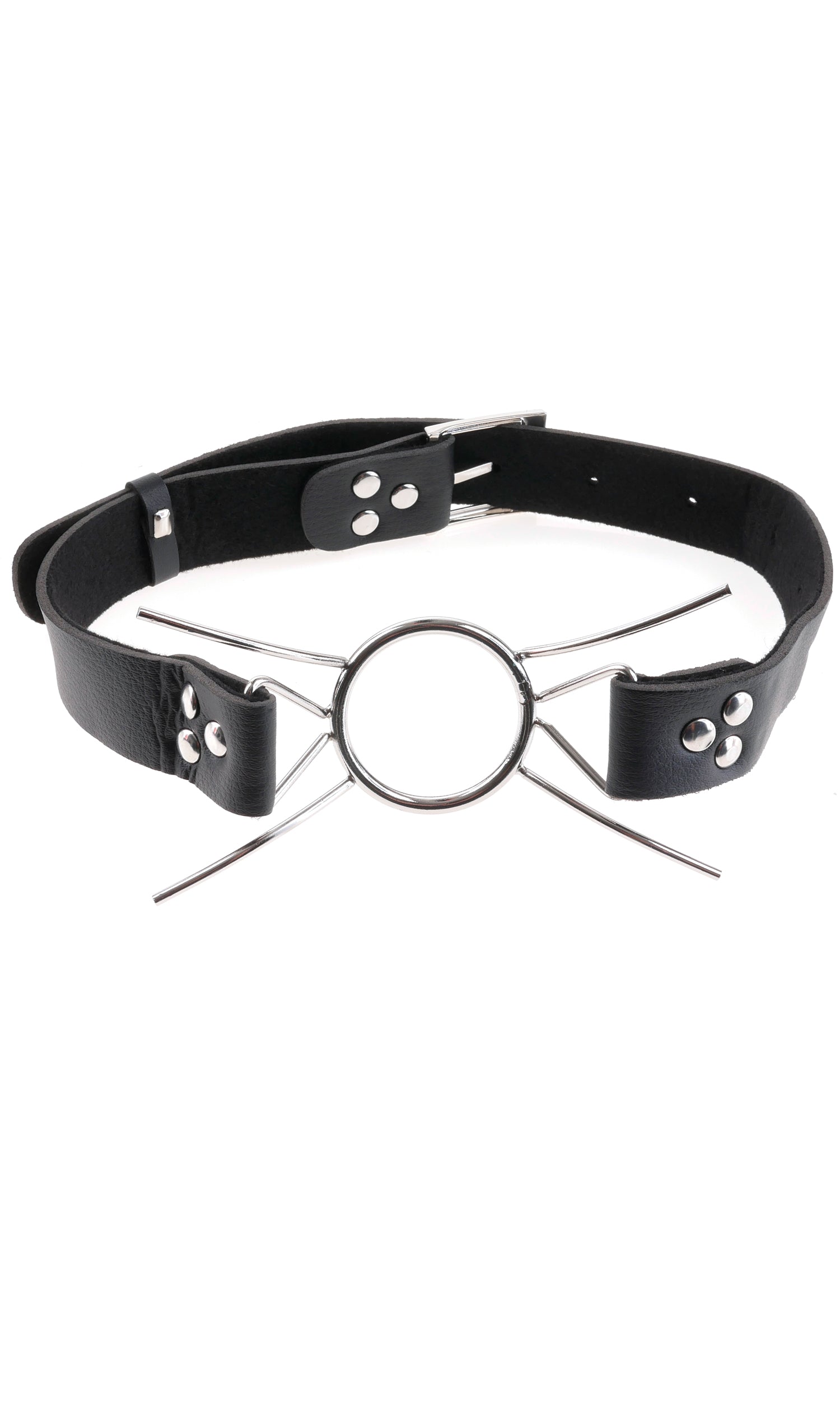 Fetish Fantasy Extreme Spider Gag by Pipedream