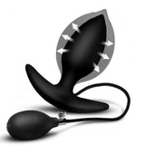 Ass Expander Magnetic Inflatable Anal Plug - image 5