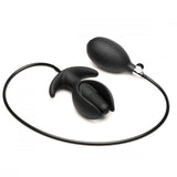 Ass Lock Magnetic Inflatable Anchor Anal Plug - image 5