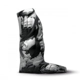 Night Prowler Silicone Penis Enhancer - image 5