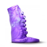 Tenta-Thick Silicone Penis Enhancer - image 5