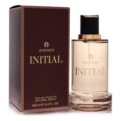 Aigner Initial Eau De Toilette Spray By Etienne Aigner by Etienne Aigner