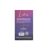 Vibrator Lotus Bullet - Red