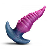 Plug-Topus Silicone Butt Plug - image 4