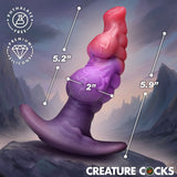 Dragon Master Silicone Butt Plug - image 4