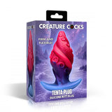 Tenta Plug Silicone Butt Plug - image 5
