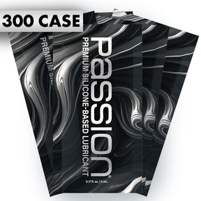 Passion Silicone 5mL Satchel 300 Pack Carton - image 1