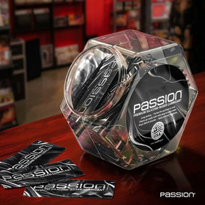 Passion Silicone 5mL Satchel 100 Pack - image 1