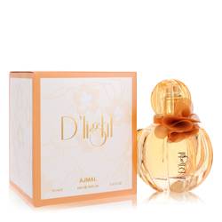 Ajmal D'light Eau De Parfum Spray By Ajmal by Ajmal