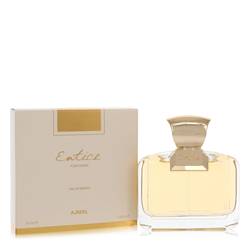 Ajmal Entice Eau De Parfum Spray By Ajmal by Ajmal