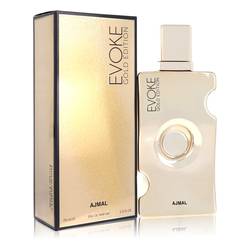 Ajmal Evoke Gold Eau De Parfum Spray By Ajmal by Ajmal