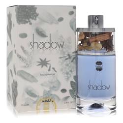 Ajmal Shadow Eau De Parfum Spray By Ajmal by Ajmal
