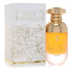 Ajmal Fleur Enigmatique Eau De Parfum Spray By Ajmal by Ajmal