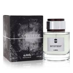 Ajmal Mystery Eau De Parfum Spray By Ajmal by Ajmal