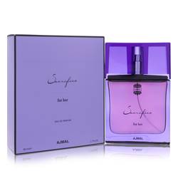 Ajmal Sacrifice Eau De Parfum Spray By Ajmal by Ajmal