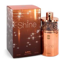 Ajmal Shine Eau De Parfum Spray By Ajmal by Ajmal