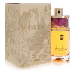 Ajmal Shadow Eau De Parfum Spray By Ajmal by Ajmal