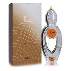 Ajmal Wisal Eau De Parfum Spray By Ajmal by Ajmal
