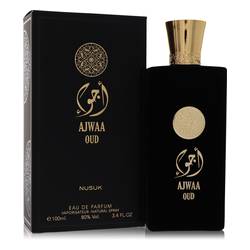 Ajwaa Oud Eau De Parfum Spray (Unisex) By Nusuk by Nusuk