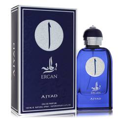 Ajyad Ercan Eau De Parfum Spray By Ajyad by Ajyad