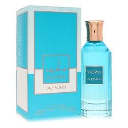 Ajyad Salwa Eau De Parfum Spray By Ajyad by Ajyad